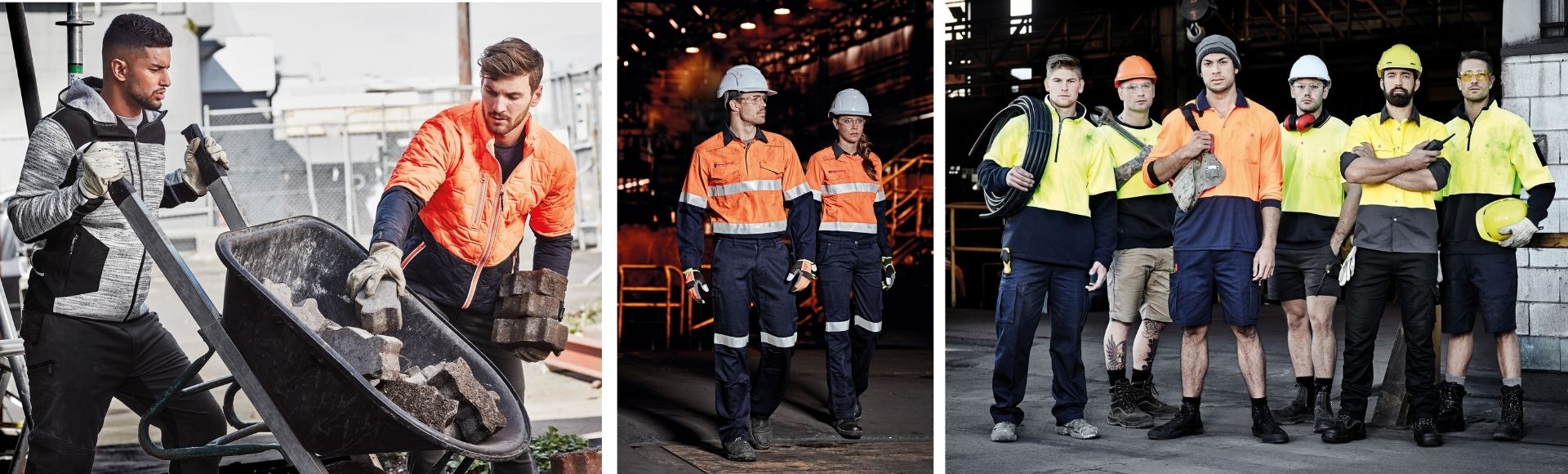 Workwear